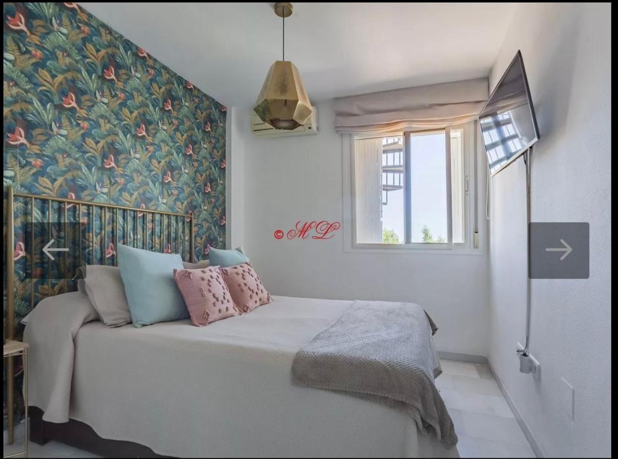 Appartamento Atico Penthouse Roquetas de Mar Esterno foto