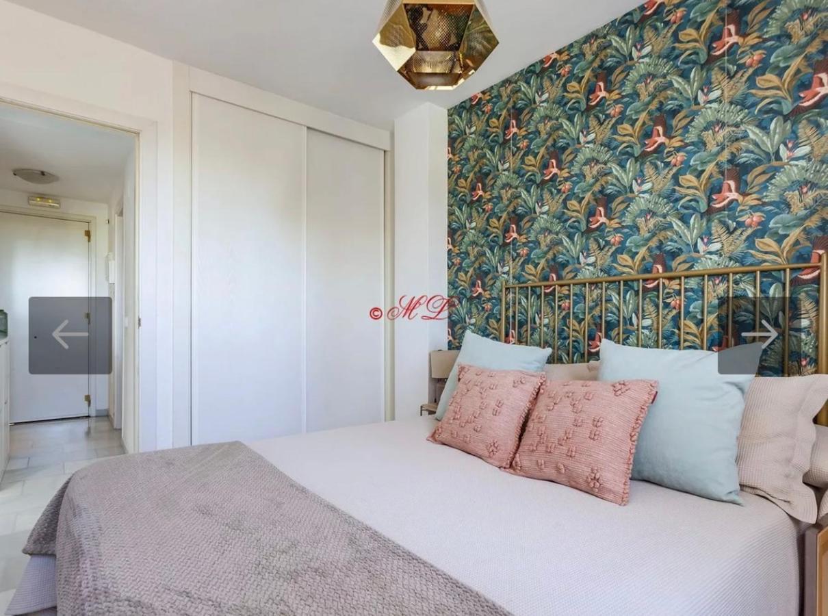 Appartamento Atico Penthouse Roquetas de Mar Esterno foto